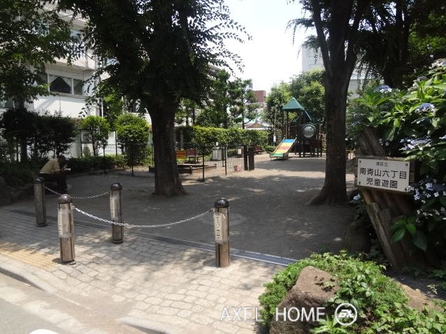 秀和高樹町レジデンス