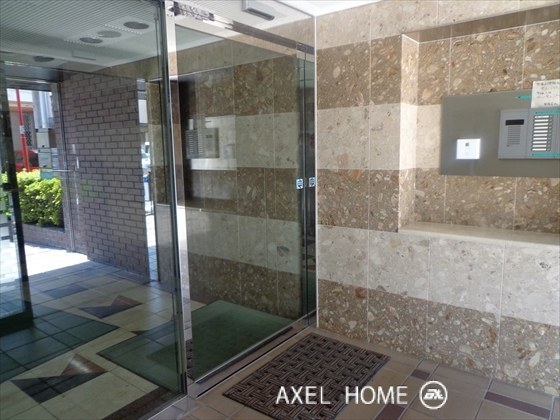 アクティブ代々木　（事務所）