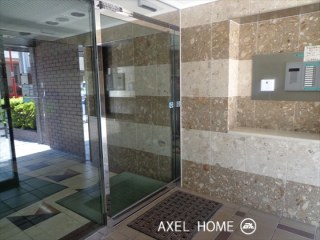 アクティブ代々木　（事務所）