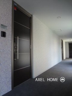 仲之町ヒルズ　