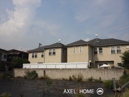 神宮前戸建 A棟