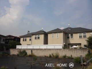 神宮前戸建 A棟