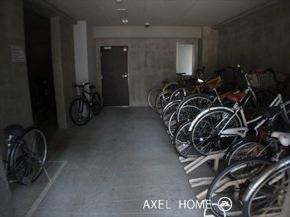 プレール・ドゥーク新宿御苑Ⅱ