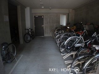 プレール・ドゥーク新宿御苑Ⅱ