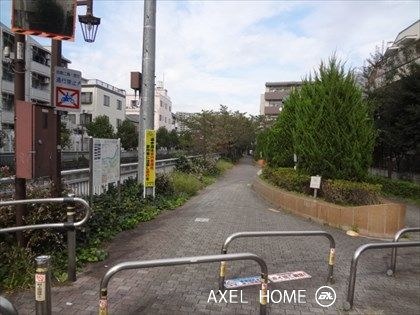 リビオ新宿ザ・レジデンス