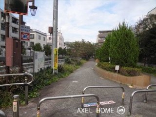 リビオ新宿ザ・レジデンス