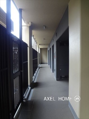 パークホームズ四谷三丁目