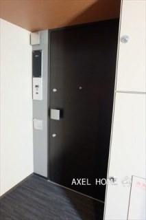 オープンレジデンシア南青山