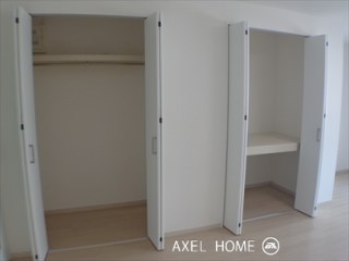 神田鍛冶町住宅