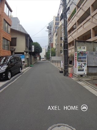 コーポ葵赤坂