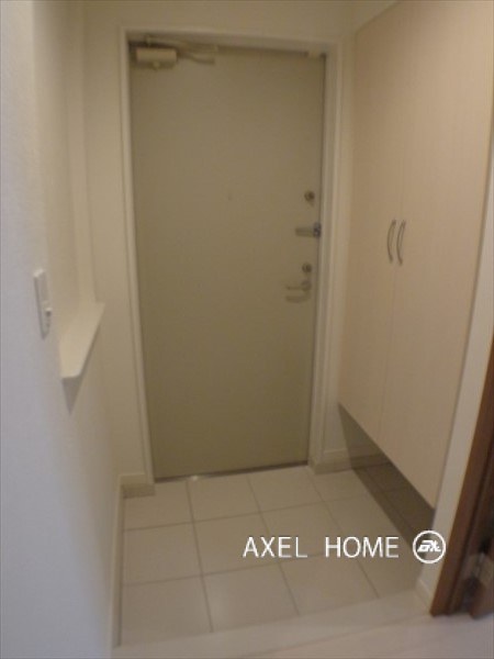 カスタリア人形町Ⅲ