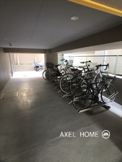 ベルパエーゼ小石川