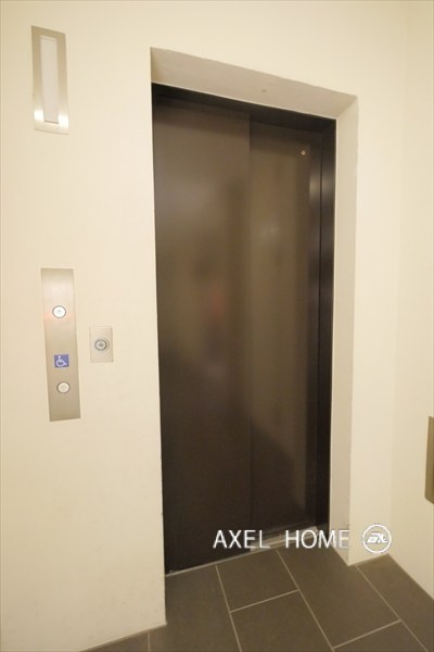 ユニーブル銀座東