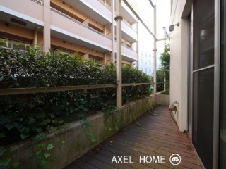 テラス乃木坂