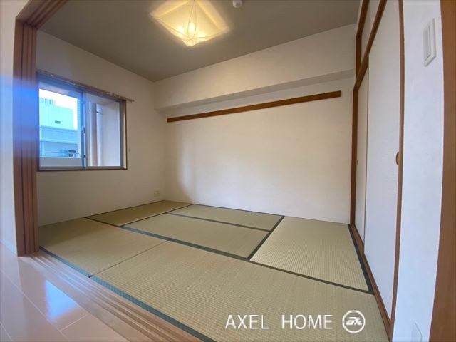 クレストシティレジデンス