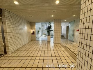 代々木シティホームズ
