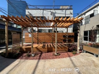 URAHARA CENTRAL APARTMENT (ウラハラセントラルアパートメント)