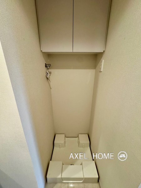 Casa Splendido La plus 元赤坂 (カーサスプレンディッド･ラ･プリュス元赤坂)