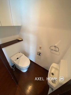 アトラス江戸川アパートメント