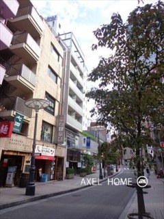 東海赤坂アネックスビル