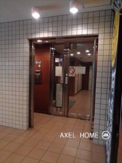 ディアシティ赤坂一ツ木館