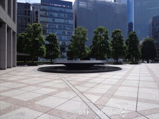 山王パークタワー