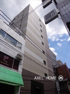 メゾン明神下