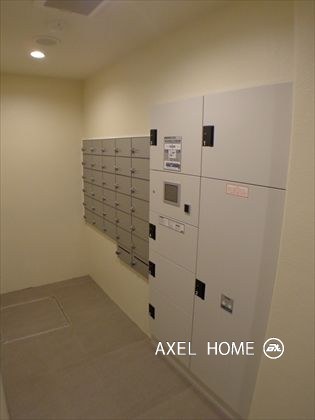 サンウッド東京茅場町パークフロント