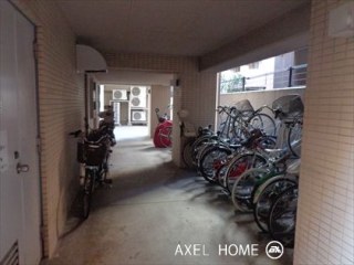 パークノヴァ小石川