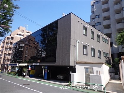 一番町中央ビル　