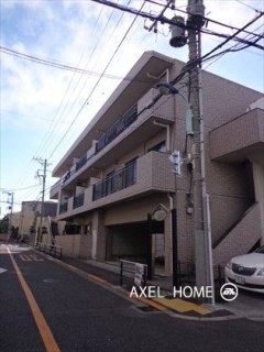 北島マンション
