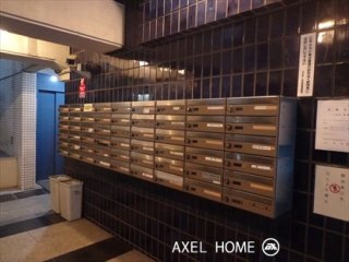 ラミアール赤坂