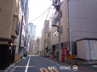 トースイビル