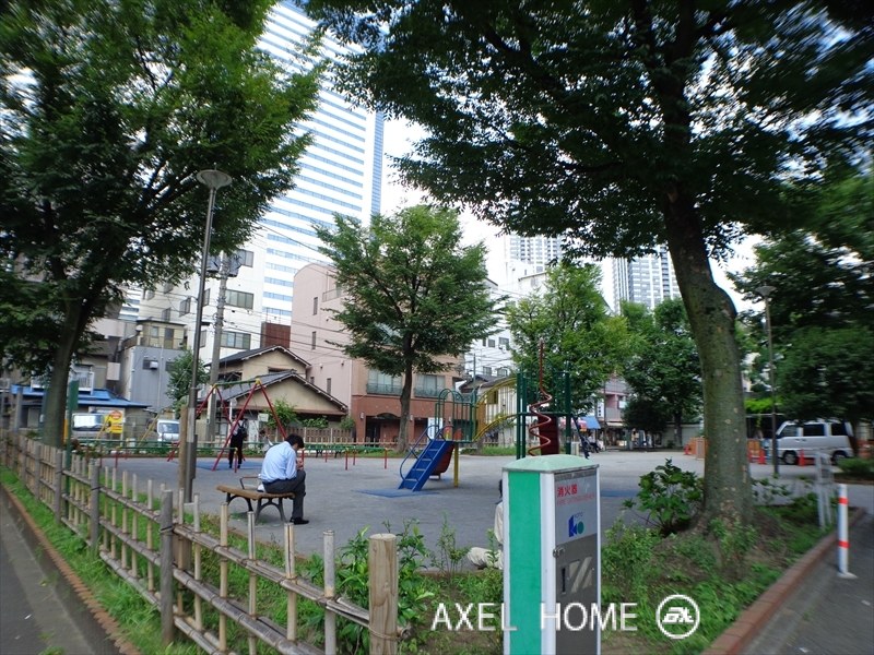 鹿取ビル