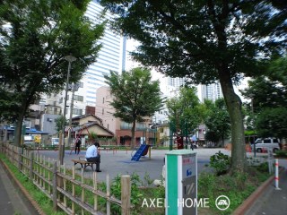 鹿取ビル