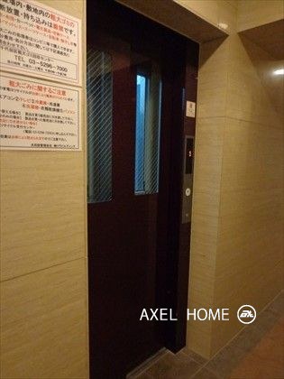 リヴシティ神田