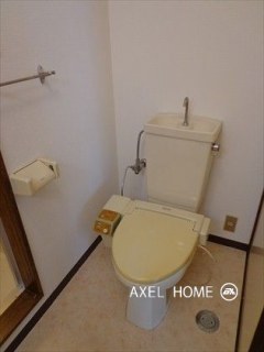 メゾン千駄ヶ谷