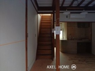 月島2丁目住宅