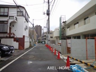 フェリス西新宿