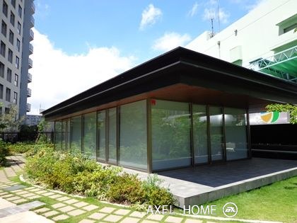 バンベールルフォン辰巳