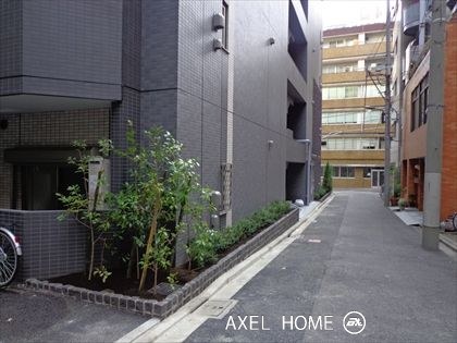 ガーラヴィスタ水道橋