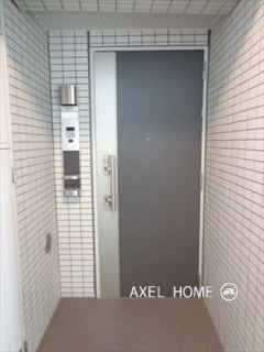 パークキューブ日本橋水天宮