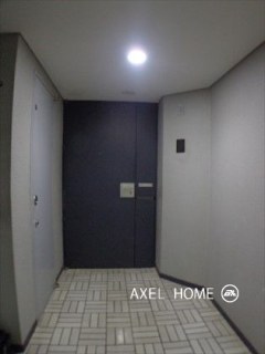 赤坂パーク・マンション