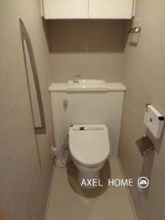 パークハウス市谷田町