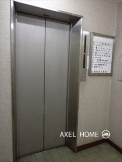 ビルディング啓