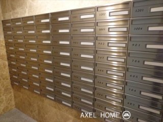 コンシェリア三田