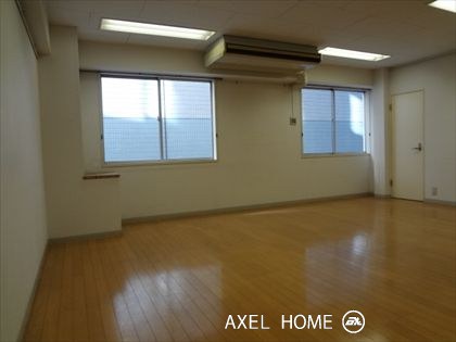 新宿Qフラットビル（事務所）