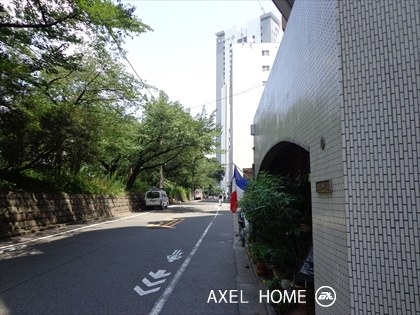明君モナーク九段