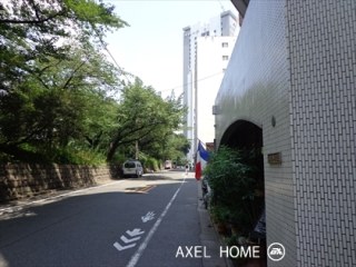 明君モナーク九段