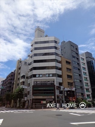 東英九段ビル
